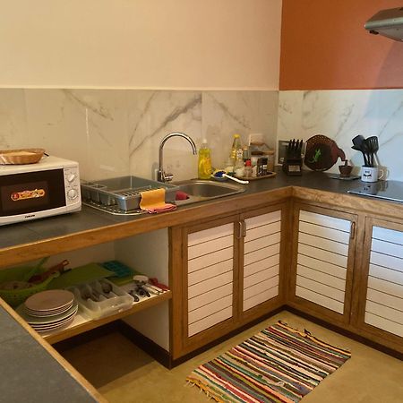 Fler Payanke Apartment Anse Royale Extérieur photo