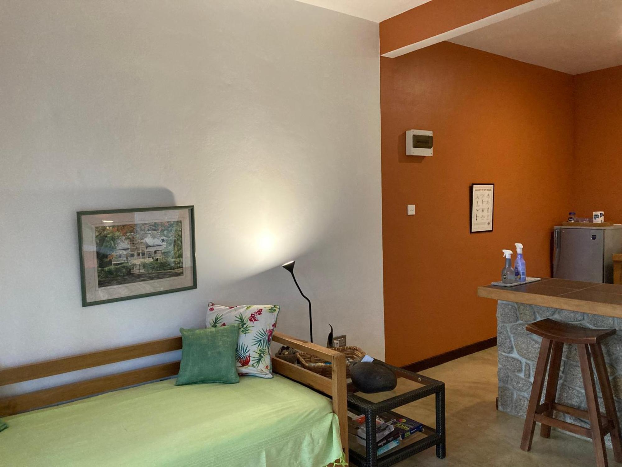 Fler Payanke Apartment Anse Royale Extérieur photo