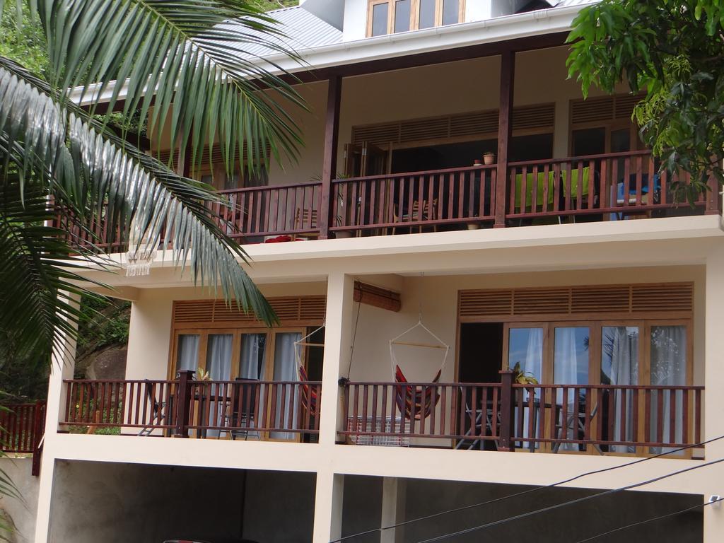 Fler Payanke Apartment Anse Royale Extérieur photo